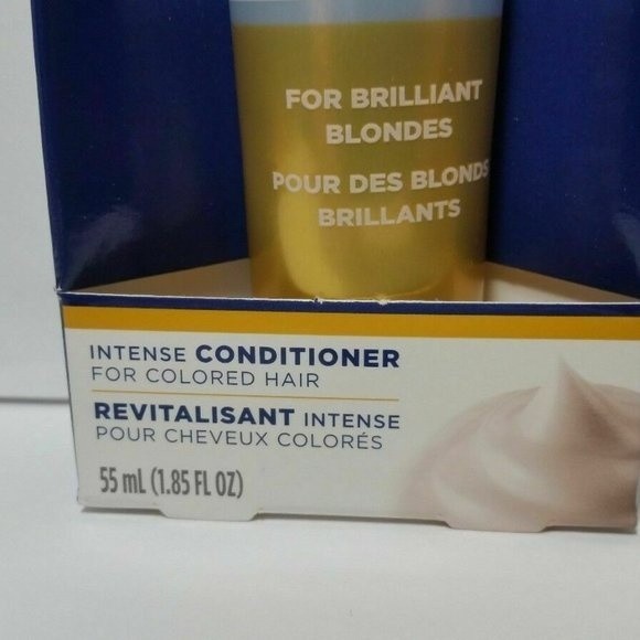 5 CC+ Colorseal Conditioner Brilliant Blondes - Picture 6 of 13